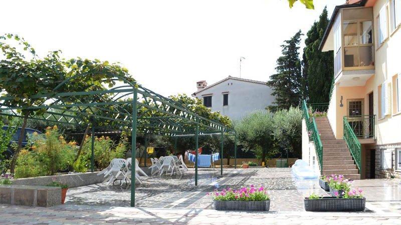Villa Bencun Medulin Extérieur photo